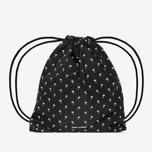 YSL Ysves Saint Laurent Backpack